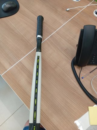 Raqueta de tenis HEAD
