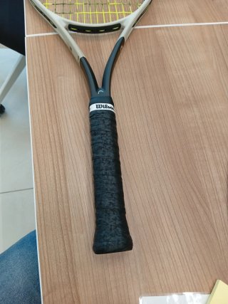 Raqueta de tenis HEAD