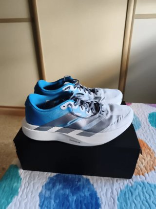 Adidas Adizero EVO SL Zapatillas Running Hombre/Mu