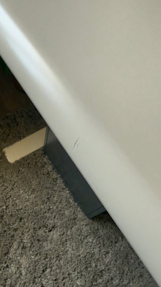 Escritorio de pie ajustable