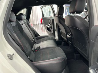 MERCEDES-BENZ Clase B B 200 d