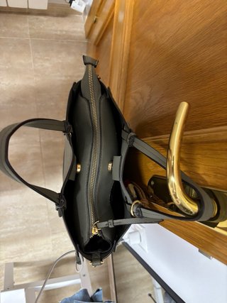 Bolso Parfois verde militar