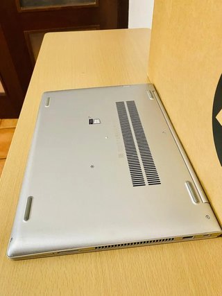 Portátil HP Probook 450 G7 | i5 | 16GB RAM Moderno