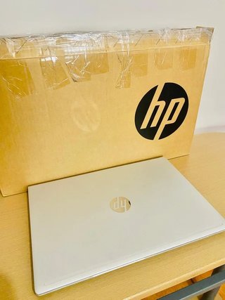 Portátil HP Probook 450 G7 | i5 | 16GB RAM Moderno