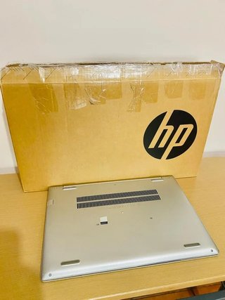 Portátil HP Probook 450 G7 | i5 | 16GB RAM Moderno
