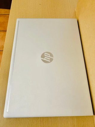 Portátil HP Probook 450 G7 | i5 | 16GB RAM Moderno