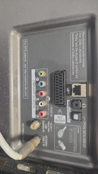 Plasma para piezas