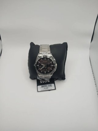 Orologio Uomo Hugo Boss Strike Chrono