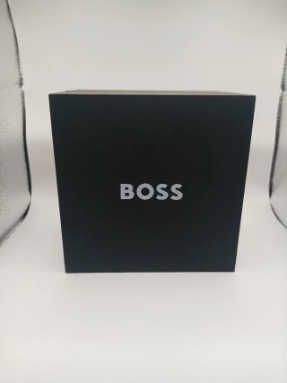 Orologio Uomo Hugo Boss Strike Chrono
