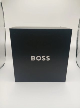 Orologio Uomo Hugo Boss Strike Chrono