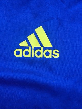 Camiseta Adidas España Adizero Talla M