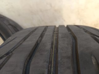 Neumáticos Nankang NS-2R 225/45 R16