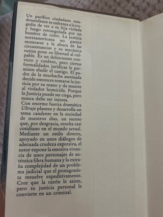 Ultraje