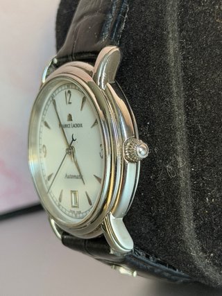 Maurice Lacroix Automático Ref. 3799