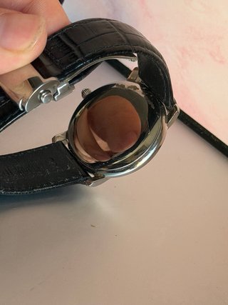 Maurice Lacroix Automático Ref. 3799
