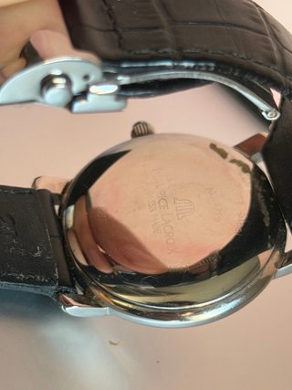Maurice Lacroix Automático Ref. 3799