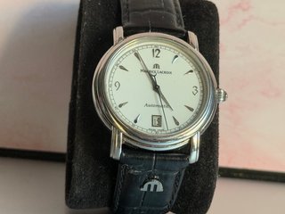 Maurice Lacroix Automático Ref. 3799