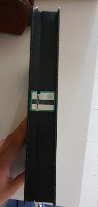 VHS Paperissima Errori in TV - La Papera Colpisce