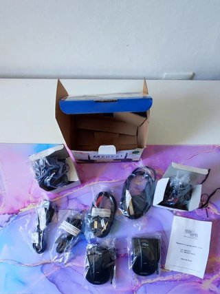 Ripetitore Audio-Video Meucci Cobra