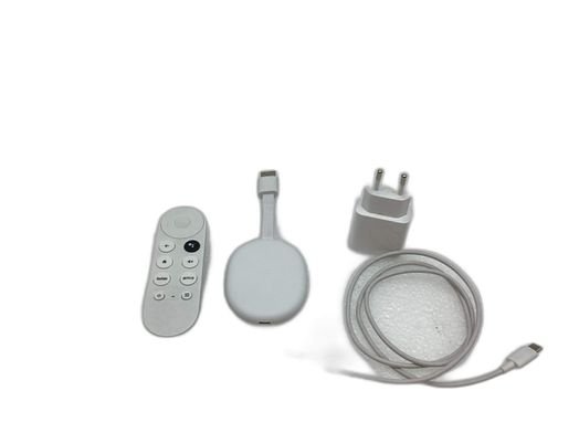 otros reproductores google chromecast con google t