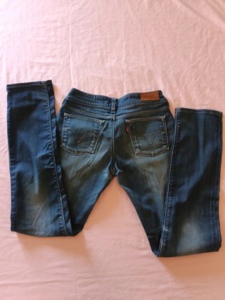 Levi's 572 Talla 38