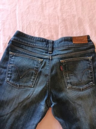 Levi's 572 Talla 38