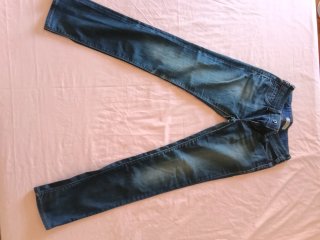 Levi's 572 Talla 38