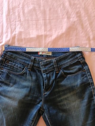 Levi's 572 Talla 38