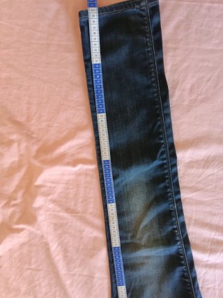 Levi's 572 Talla 38