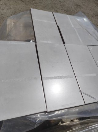 Azulejo baldosa pared 7€/m2
