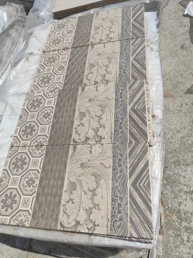 Azulejo baldosa pared 7€/m2