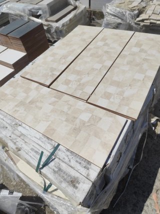 Azulejo baldosa pared 7€/m2