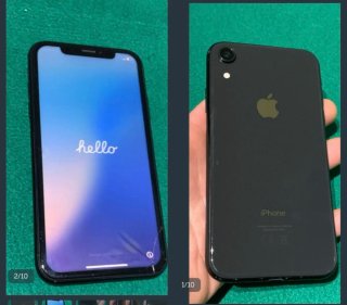 4 iPhones RI