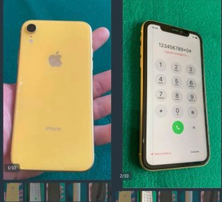 4 iPhones RI