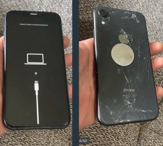 4 iPhones RI