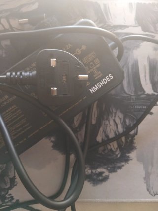 Cargador Asus ROG