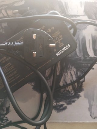 Cargador Asus ROG