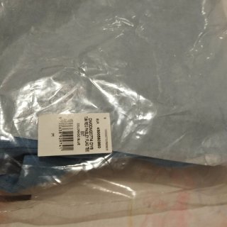 Camiseta Tommy Hilfiger Jeans Talla M Azul Algodón