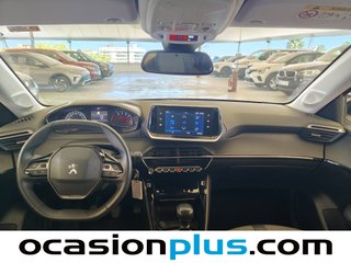 Peugeot 208 PureTech 100 Allure 75 kW (100 CV)