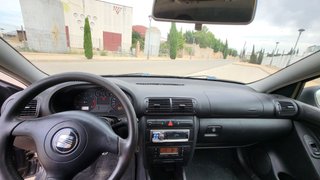 SEAT Toledo 2003