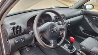 SEAT Toledo 2003