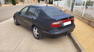SEAT Toledo 2003