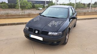 SEAT Toledo 2003