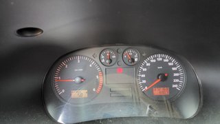 SEAT Toledo 2003