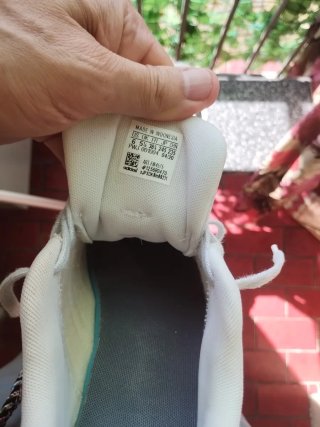 Adidas sneakers donna 38,5