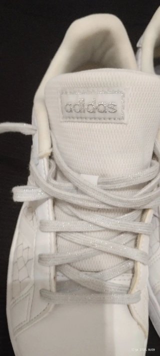 Adidas sneakers donna 38,5