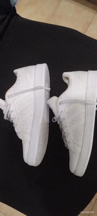 Adidas sneakers donna 38,5