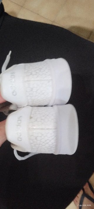 Adidas sneakers donna 38,5
