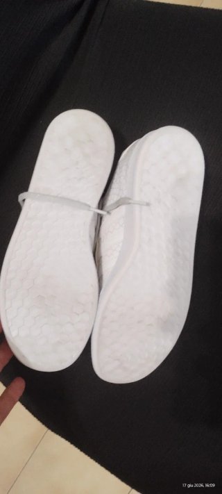 Adidas sneakers donna 38,5