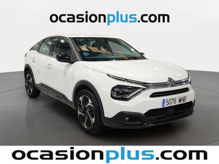 Citroen C4 PureTech 130 S&S 6v Feel Pack 96 kW (130 CV)
